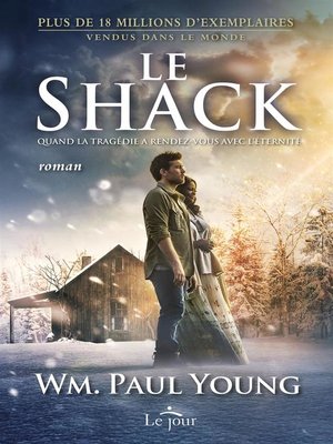 cover image of Le shack